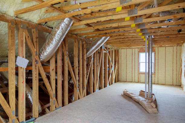 Best Commercial Insulation in Florin, CA