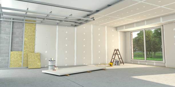 Best Types of Insulation in Florin, CA