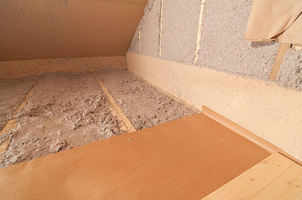 Best Residential Insulation in Florin, CA